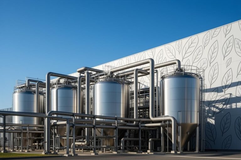 BNDES destina R$ 96 milhões para expansão do Grupo Potencial no setor de biodiesel