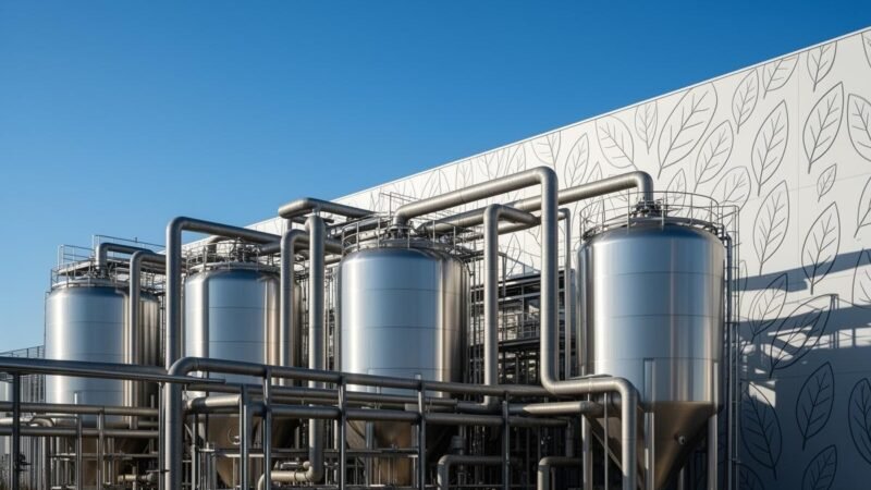 BNDES destina R$ 96 milhões para expansão do Grupo Potencial no setor de biodiesel