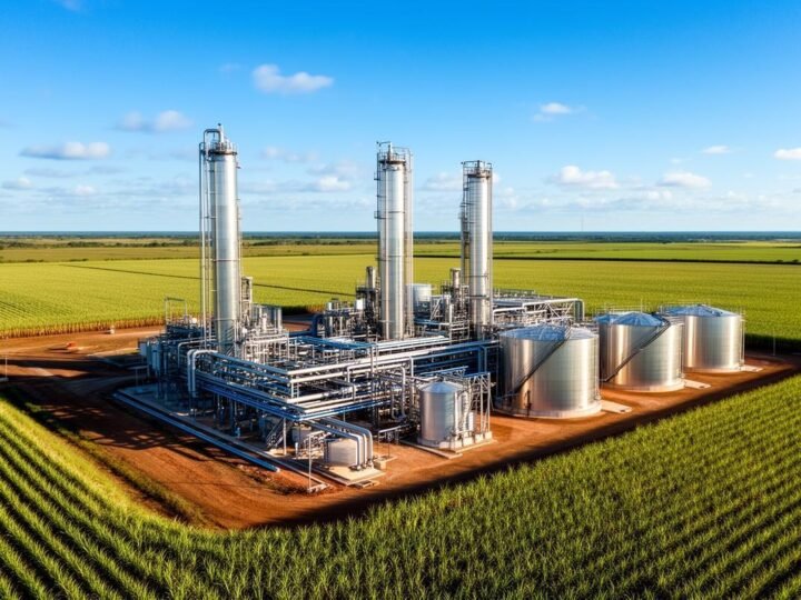BNDES libera R$ 150 milhões para expansão e inovação tecnológica do Grupo Cerradinho