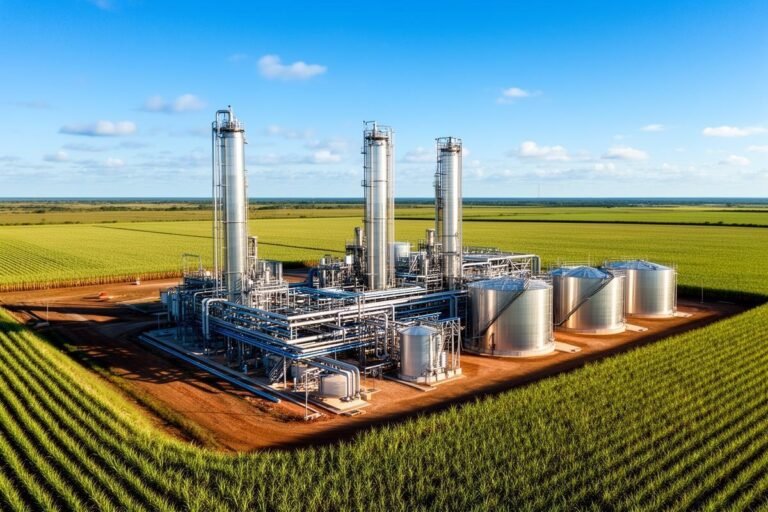 BNDES libera R$ 150 milhões para expansão e inovação tecnológica do Grupo Cerradinho