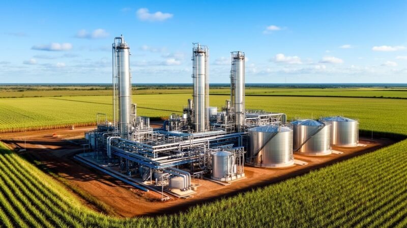 BNDES libera R$ 150 milhões para expansão e inovação tecnológica do Grupo Cerradinho