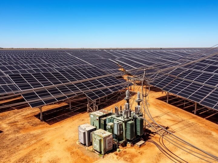 Brasil adota lições australianas para revolução institucional no setor elétrico Brasil adota lições australianas para revolução institucional no setor elétrico