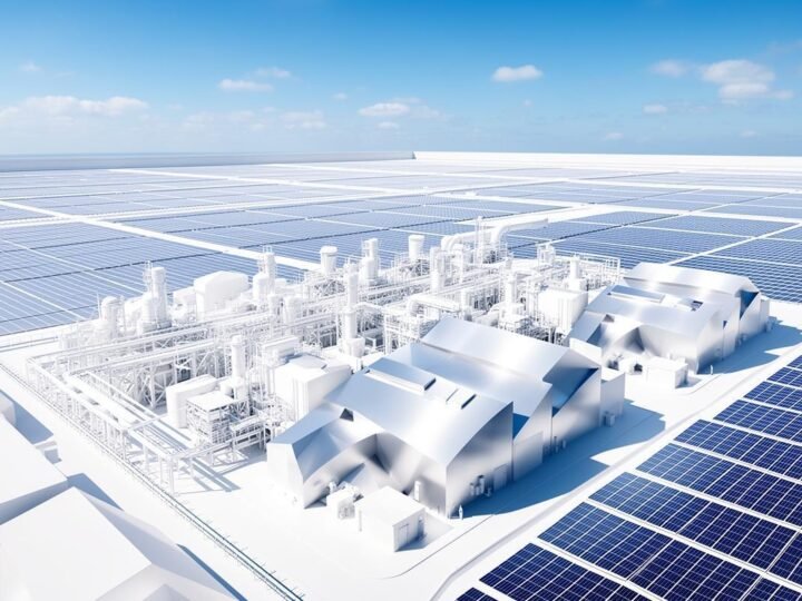 Brasil e Coreia do Sul firmam acordos estratégicos em energia e minerais críticos