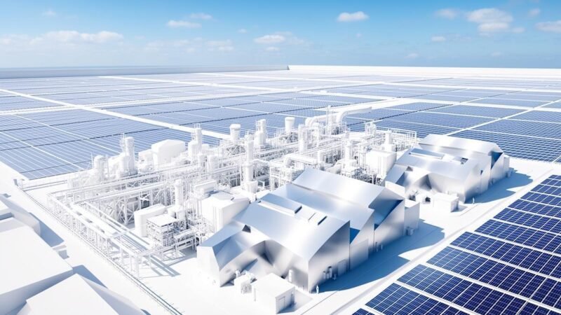 Brasil e Coreia do Sul firmam acordos estratégicos em energia e minerais críticos