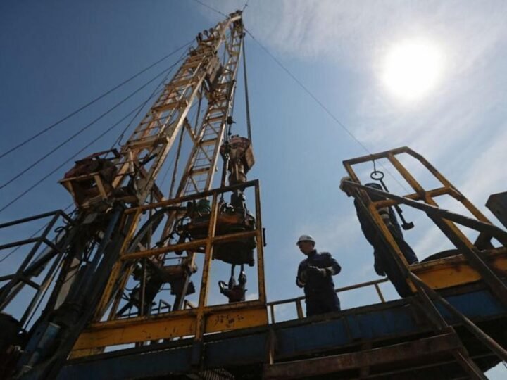 Brasil fica atrás na exploração de novas fronteiras de petróleo risco de declínio futuro