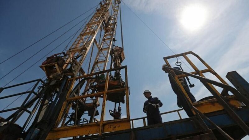 Brasil fica atrás na exploração de novas fronteiras de petróleo risco de declínio futuro