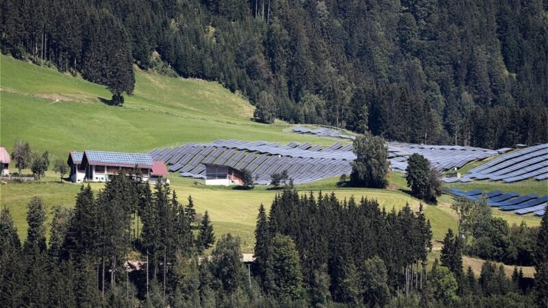 Brasil pode liderar economia global de energia com matriz limpa e infraestrutura inteligente