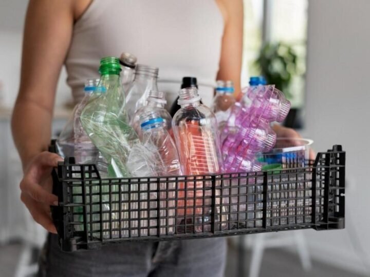Brasil recicla apenas 8% dos resíduos e enfrenta desafios estruturais para aumentar o reaproveitamento