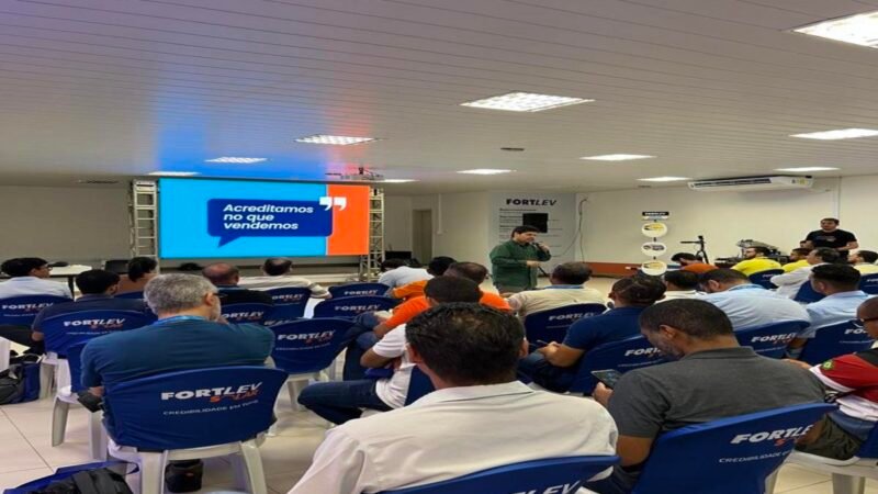 Brasília: Com armazenamento de energia em alta, Fortlev Solar promove Masterclass para preparar integradores às necessidades de mercado