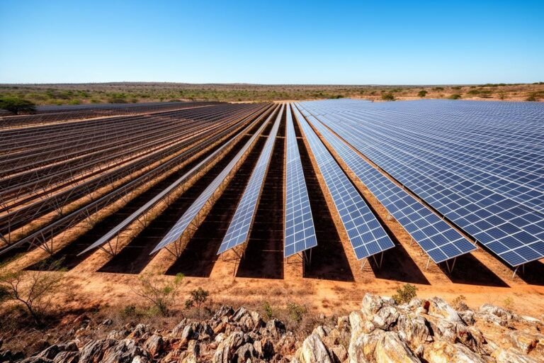 BTG Pactual assume controle de usinas solares da Rio Alto após execução de garantias