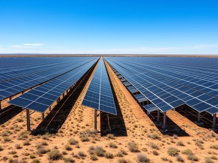 BTG Pactual assume usinas solares da Rio Alto com aval do Cade