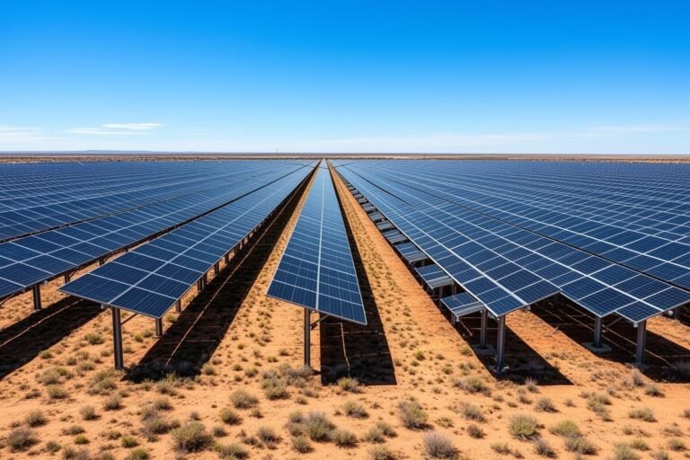 BTG Pactual assume usinas solares da Rio Alto com aval do Cade