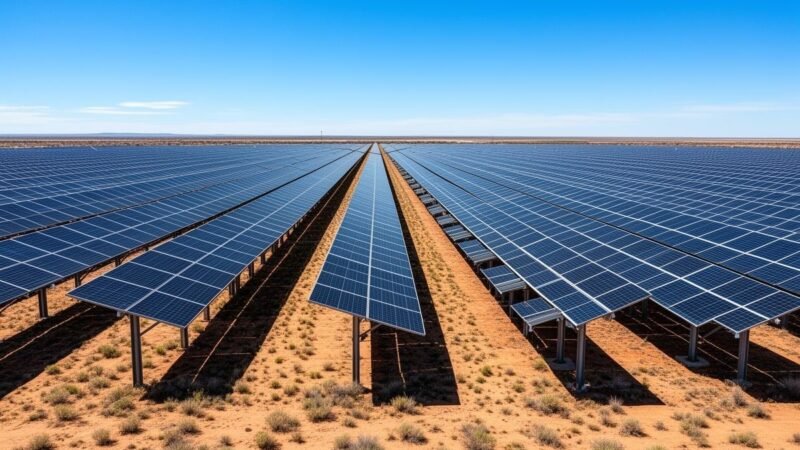 BTG Pactual assume usinas solares da Rio Alto com aval do Cade
