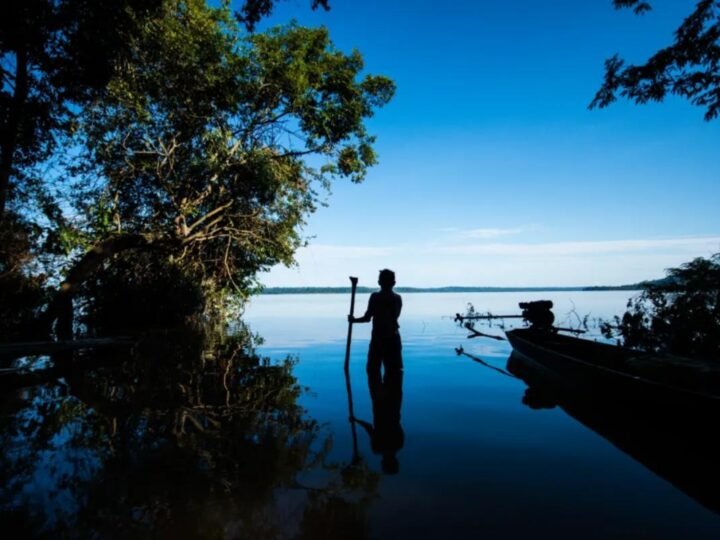 Busca por minerais estratégicos para alta tecnologia dispara e processos atingem 23 milhões de hectares na Amazônia Legal
