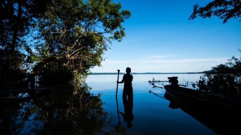 Busca por minerais estratégicos para alta tecnologia dispara e processos atingem 23 milhões de hectares na Amazônia Legal