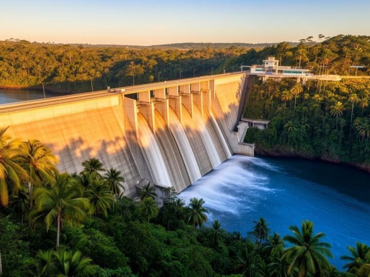 Cade aprova Fundo de Singapura na Aliança Energia e impulsiona capital asiático Cade aprova Fundo de Singapura na Aliança Energia e impulsiona capital asiático