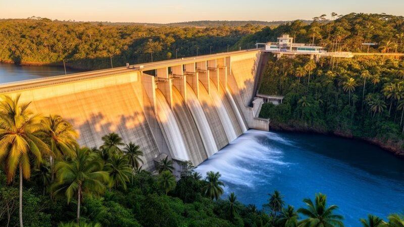 Cade aprova Fundo de Singapura na Aliança Energia e impulsiona capital asiático