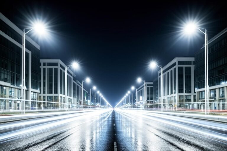 Cade aprova venda de ativos de iluminação pública da Engie para Azevedo e Travassos