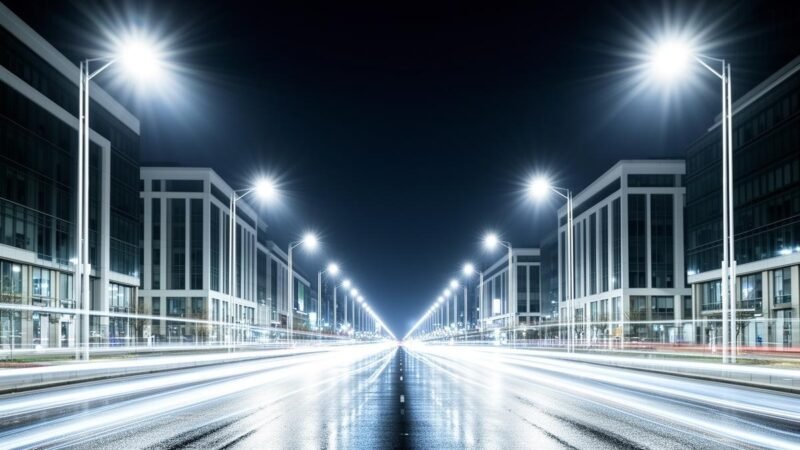 Cade aprova venda de ativos de iluminação pública da Engie para Azevedo e Travassos