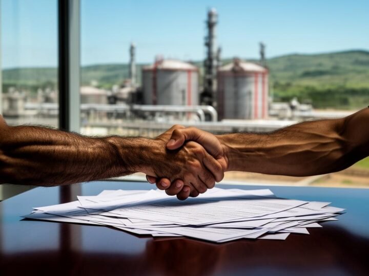 Cade aprova venda de ativos Raízen na Argentina para Mercuria