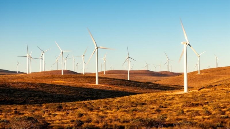 Cade autoriza Echoenergia vender projetos eólicos no RN a PetroReconcavo e Hipper Freios Cade autoriza Echoenergia vender projetos eólicos no RN a PetroReconcavo e Hipper Freios