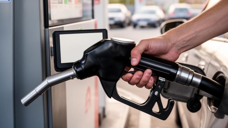 Câmara aprova R$ 10 bilhões para subsidiar combustíveis e evitar alta de preços