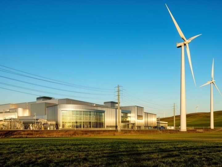 Casa dos Ventos e Orquídea Alimentos fecham contrato de autoprodução eólica Casa dos Ventos e Orquídea Alimentos fecham contrato de autoprodução eólica