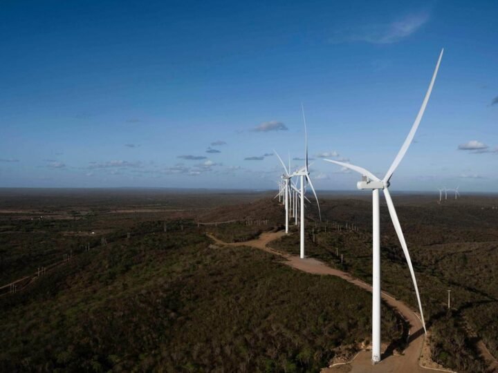 Casa dos Ventos planeja 1,5 GW eólica até 2028 expande no Rio Grande do Sul Casa dos Ventos planeja 1,5 GW eólica até 2028 expande no Rio Grande do Sul