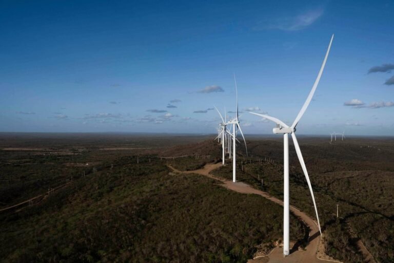 Casa dos Ventos planeja 1,5 GW eólica até 2028 expande no Rio Grande do Sul