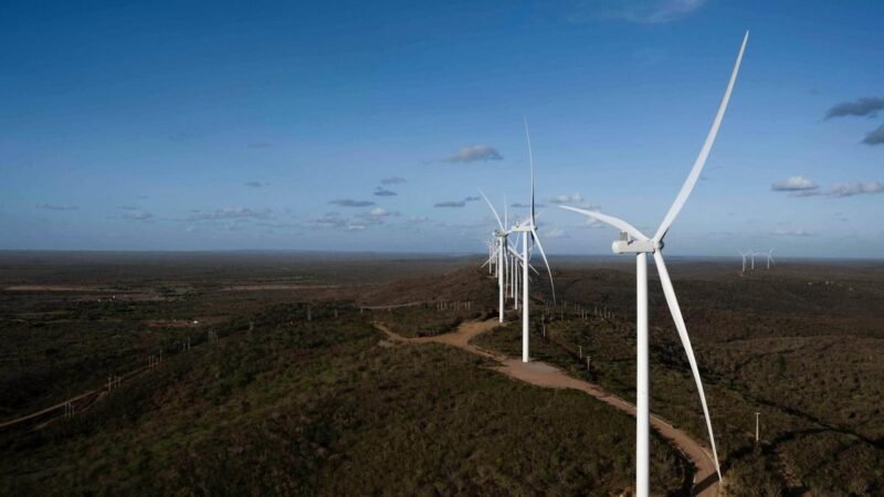 Casa dos Ventos planeja 1,5 GW eólica até 2028 expande no Rio Grande do Sul