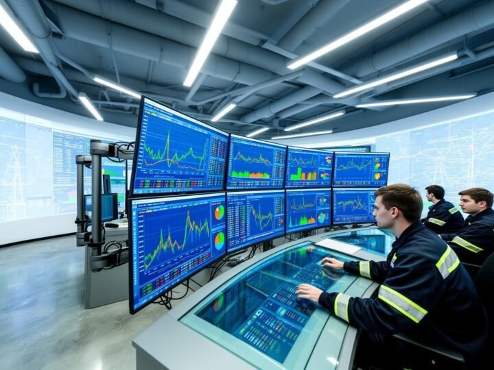 CCEE e Aneel propõem liquidação semanal e cálculo diário para mercado de energia CCEE e Aneel propõem liquidação semanal e cálculo diário para mercado de energia