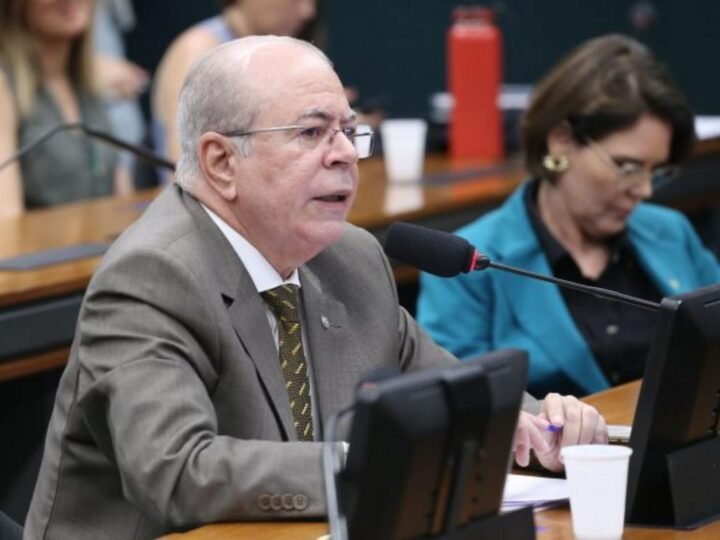 CCJ aprova nova regra de divisão de ICMS para atividades agropecuárias intermunicipais