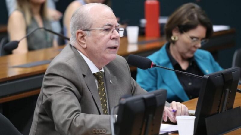 CCJ aprova nova regra de divisão de ICMS para atividades agropecuárias intermunicipais
