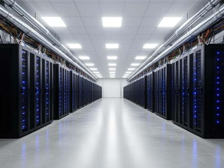 Ceará aprova marco regulatório para atrair investimentos bilionários em data centers no Pecém