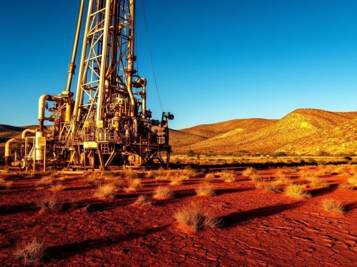 Cemig e Codemig cedem exploração de petróleo na Bacia do São Francisco