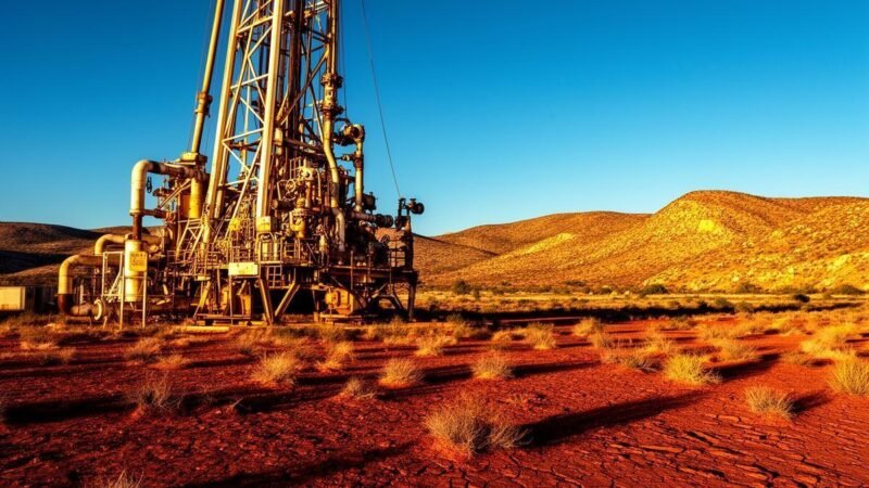 Cemig e Codemig cedem exploração de petróleo na Bacia do São Francisco