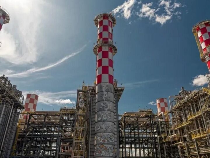 CMSE prevê aumento de termelétricas se demanda e clima piorarem