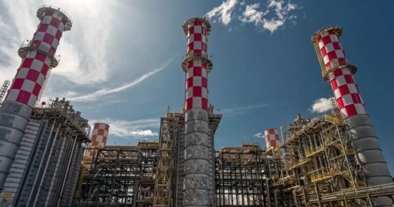 CMSE prevê aumento de termelétricas se demanda e clima piorarem