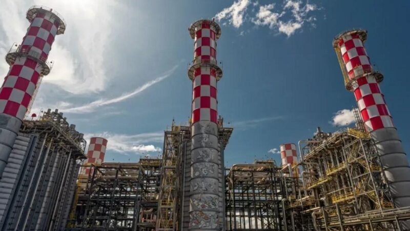 CMSE prevê aumento de termelétricas se demanda e clima piorarem