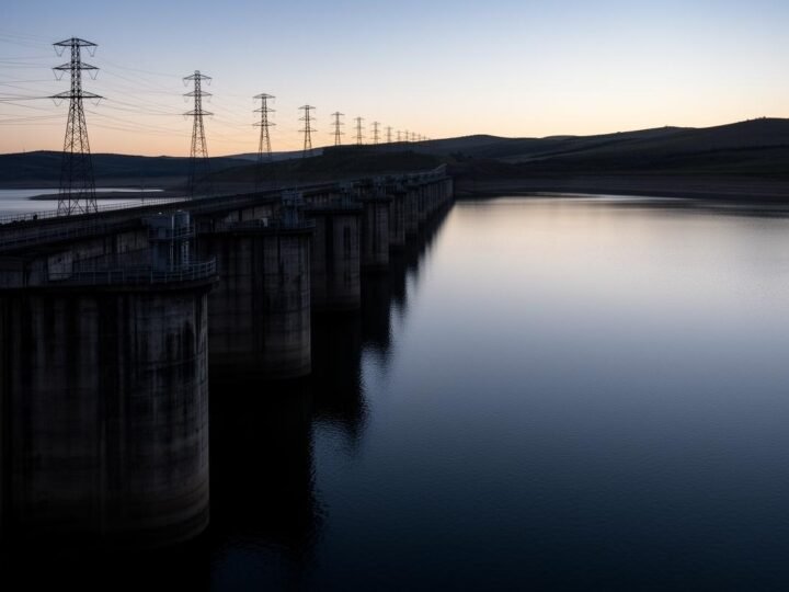 CMSE prevê reforço de térmicas e Itaipu para alta demanda em 2026 CMSE prevê reforço de térmicas e Itaipu para alta demanda em 2026