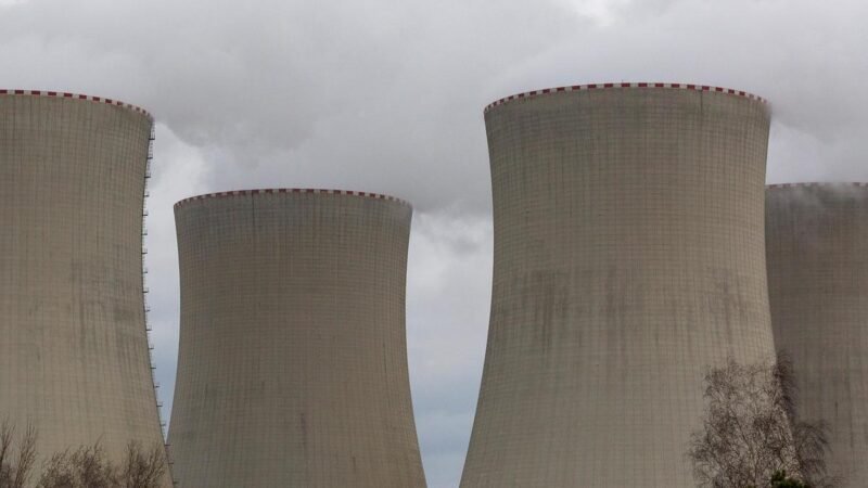 CNPE aprova pedido da Eletronuclear para suspender pagamento de dívidas de Angra 3