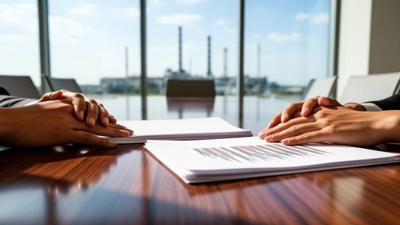 CNPE discute regularização de dívidas no programa Renovabio