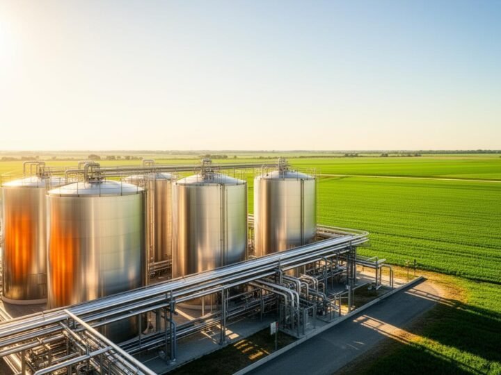 CNPE veta importação de biodiesel para mistura obrigatória e prioriza produção nacional CNPE veta importação de biodiesel para mistura obrigatória e prioriza produção nacional
