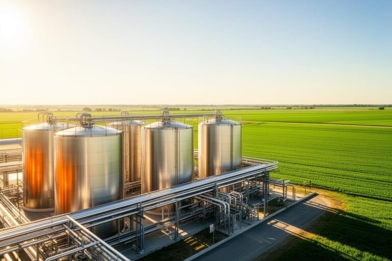 CNPE veta importação de biodiesel para mistura obrigatória e prioriza produção nacional
