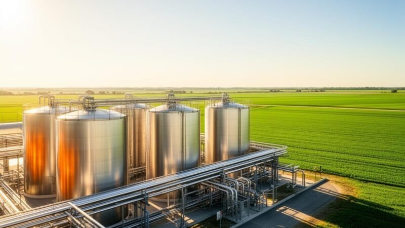 CNPE veta importação de biodiesel para mistura obrigatória e prioriza produção nacional