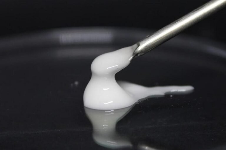 CNPEM cria processo escalável para produzir nanocelulose a partir de bagaço de cana