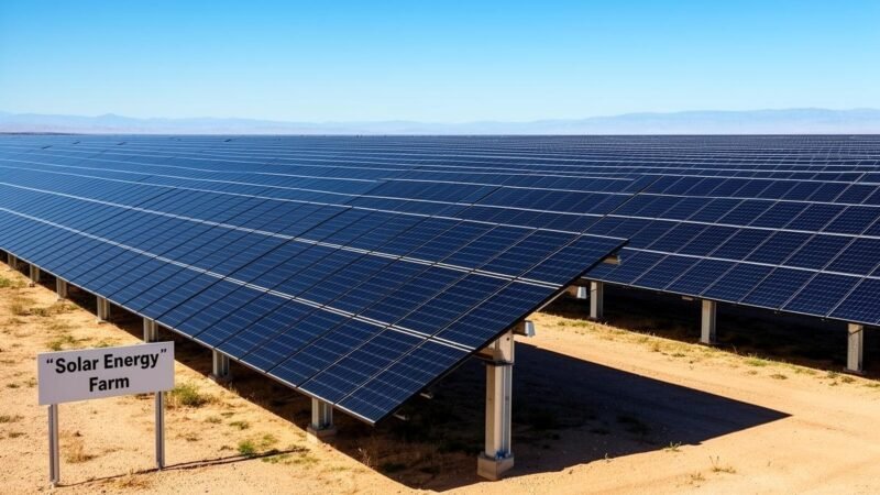 Cobra firma terceiro acordo solar com varejistas no Piauí