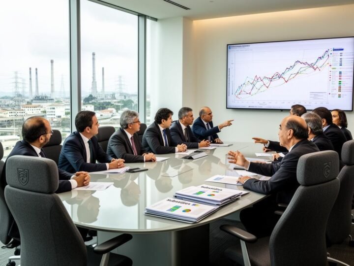 Com 41% das indústrias no mercado livre, CNI pressiona por tarifas dinâmicas e menos subsídios