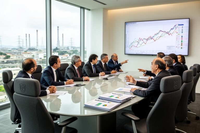 Com 41% das indústrias no mercado livre, CNI pressiona por tarifas dinâmicas e menos subsídios