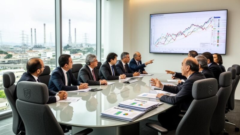 Com 41% das indústrias no mercado livre, CNI pressiona por tarifas dinâmicas e menos subsídios